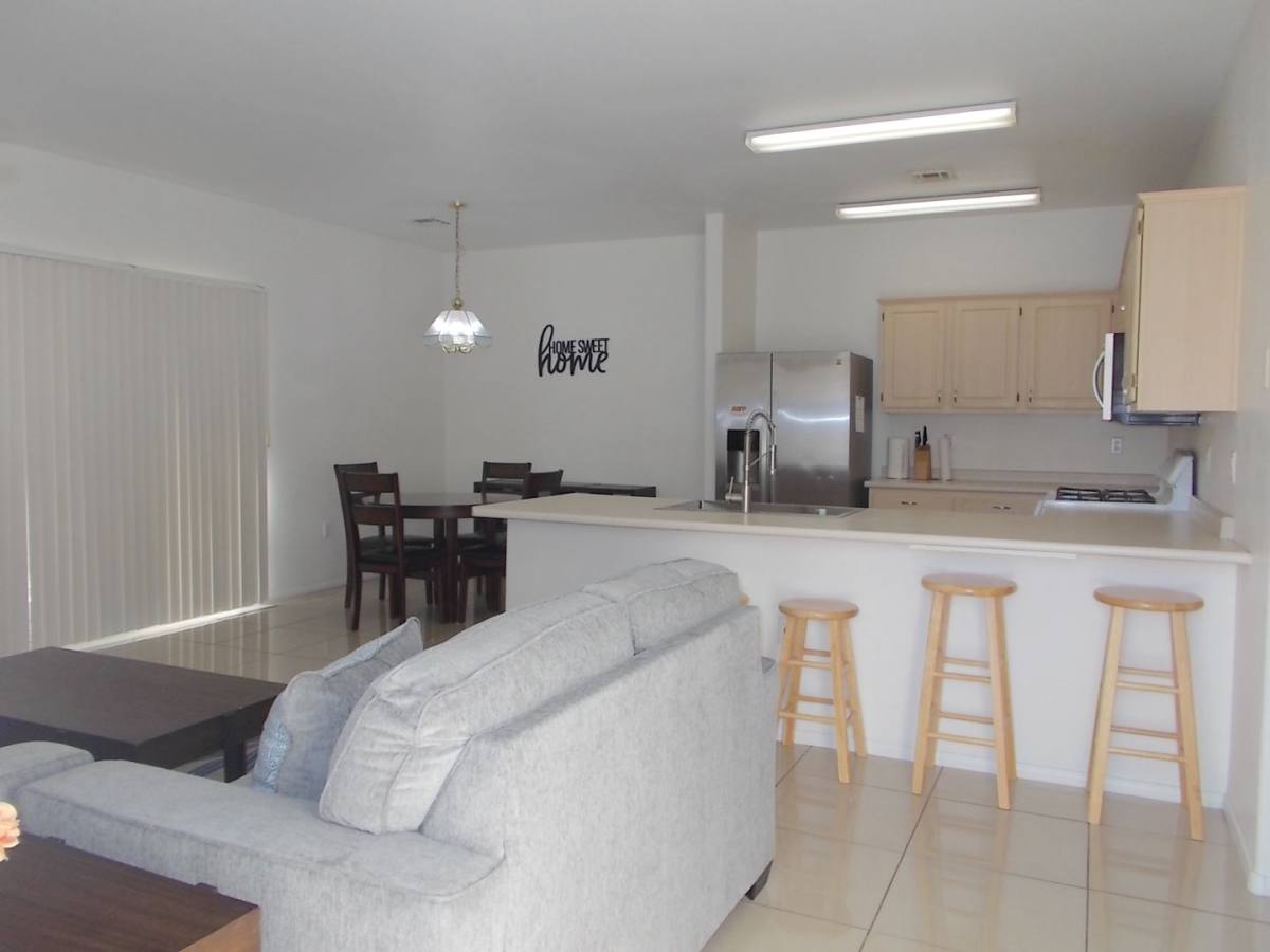 Apartment for rent at 855 N Stephanie St, Henderson, NV 89014
