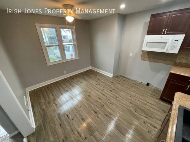 House for rent at 33 Tillotson Place, Buffalo, NY 14223