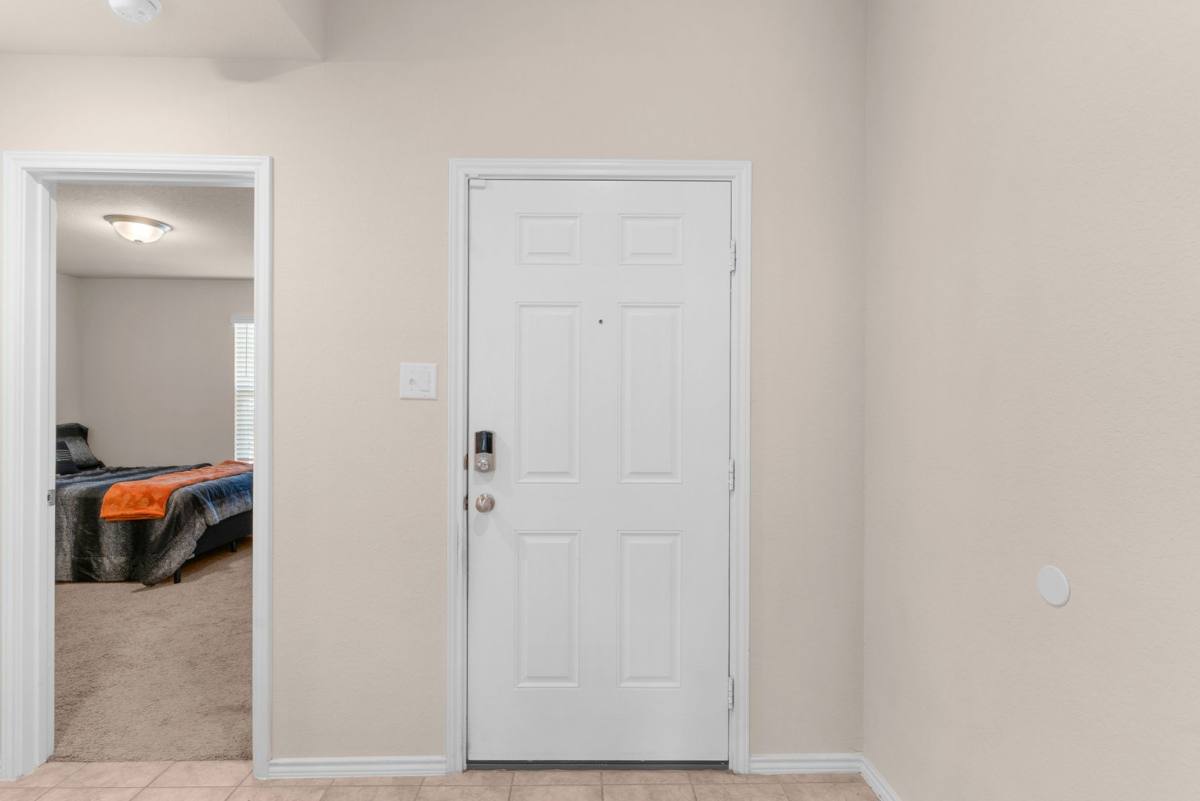 House for rent at 6008 Amelia Earhart Blvd, Killeen, TX 76543