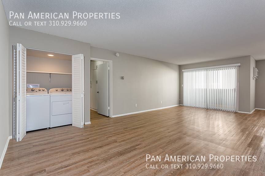Apartment for rent at 6729 Springpark #5, Los Angeles, CA 90056