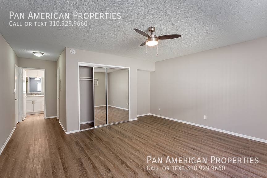 Apartment for rent at 6729 Springpark #5, Los Angeles, CA 90056