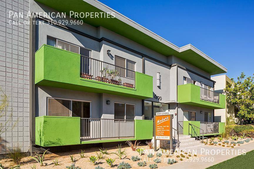 Apartment for rent at 6729 Springpark #5, Los Angeles, CA 90056