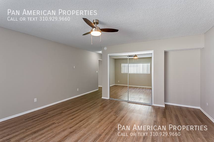 Apartment for rent at 6729 Springpark #5, Los Angeles, CA 90056