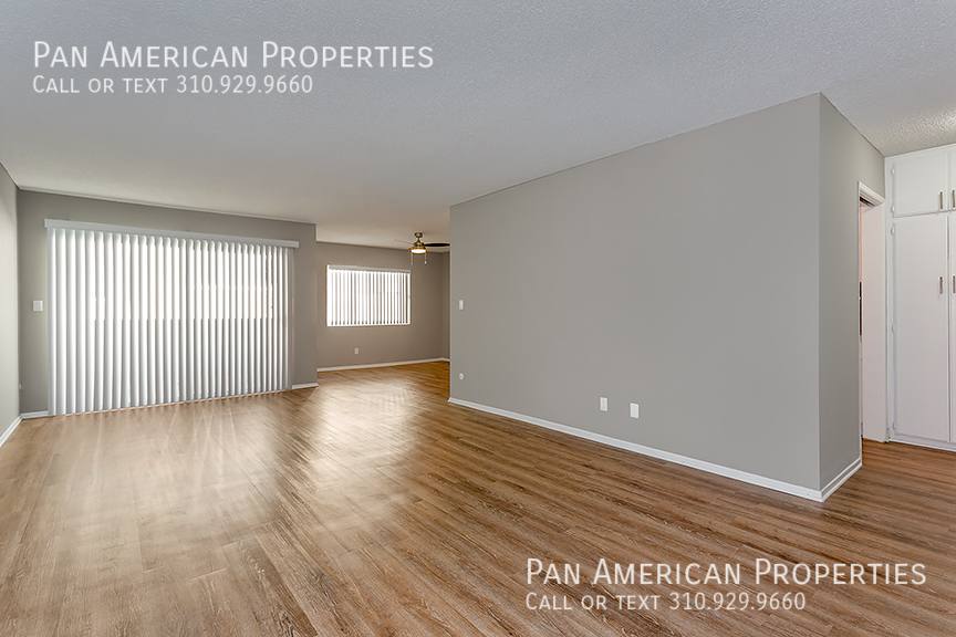 Apartment for rent at 6729 Springpark #5, Los Angeles, CA 90056