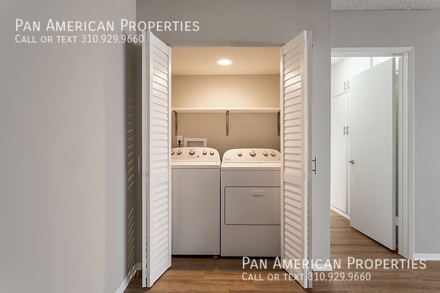 Apartment for rent at 6729 Springpark #5, Los Angeles, CA 90056