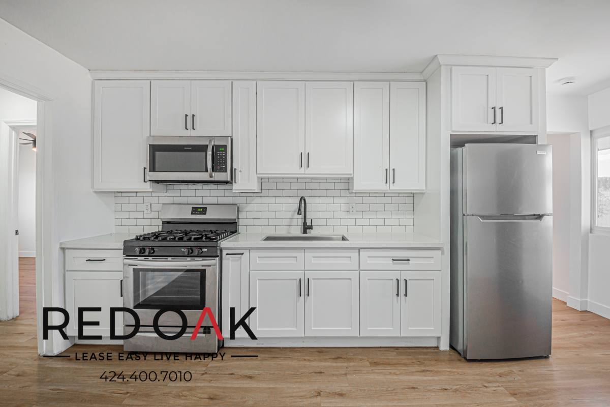 Condo for rent at 340 W 87th St #9, Los Angeles, CA 90003