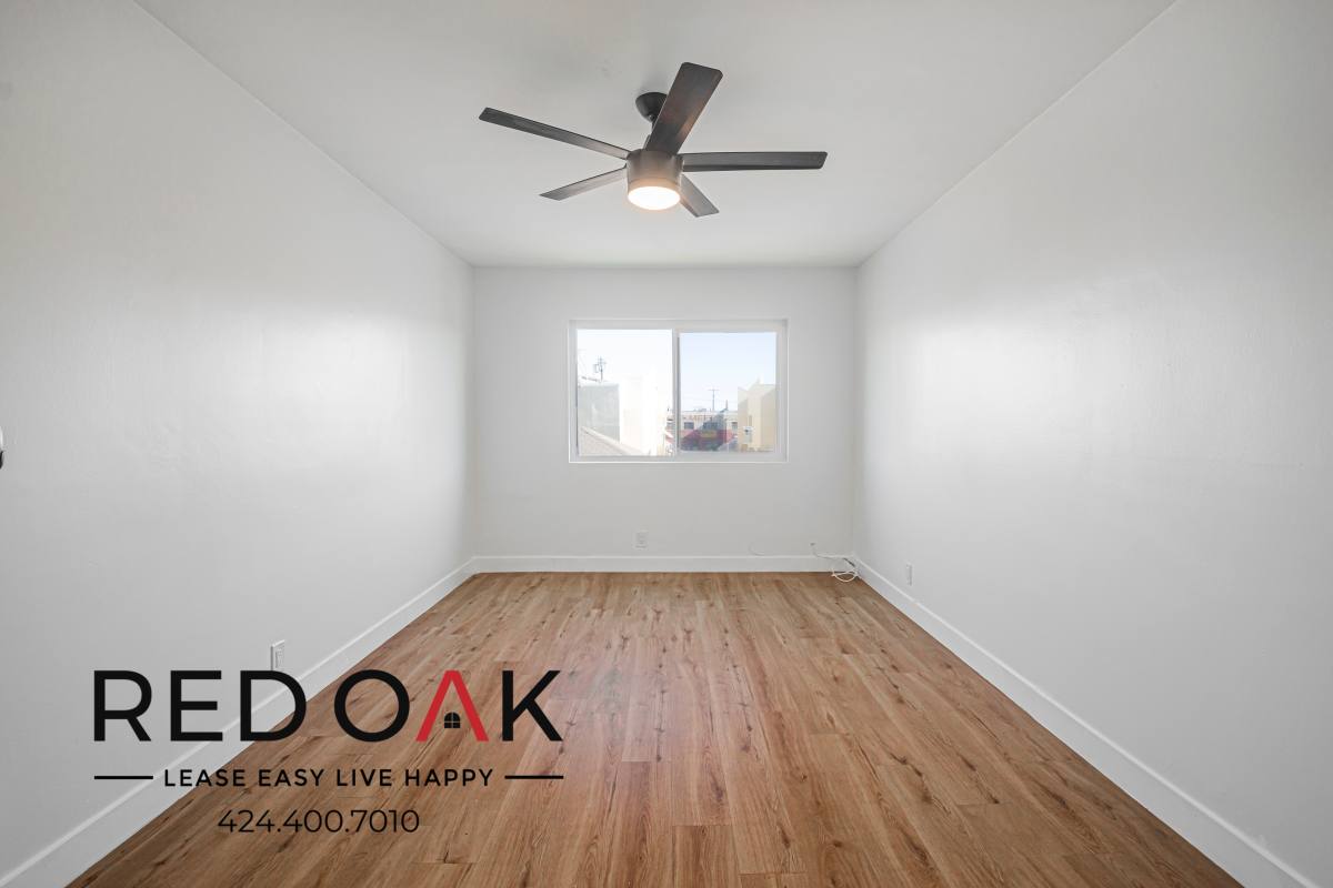 Condo for rent at 340 W 87th St #9, Los Angeles, CA 90003