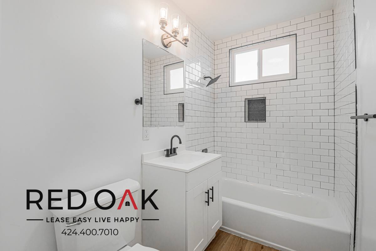 Condo for rent at 340 W 87th St #9, Los Angeles, CA 90003