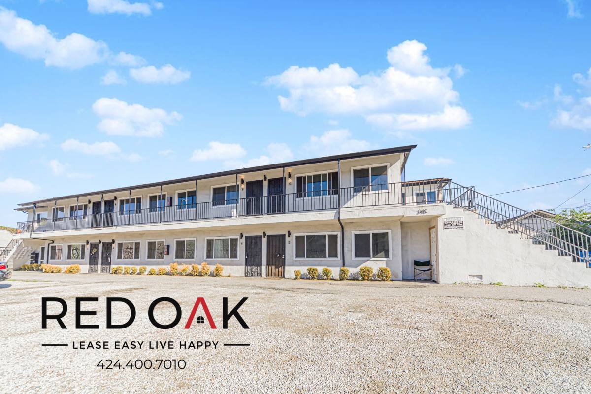 Condo for rent at 340 W 87th St #9, Los Angeles, CA 90003