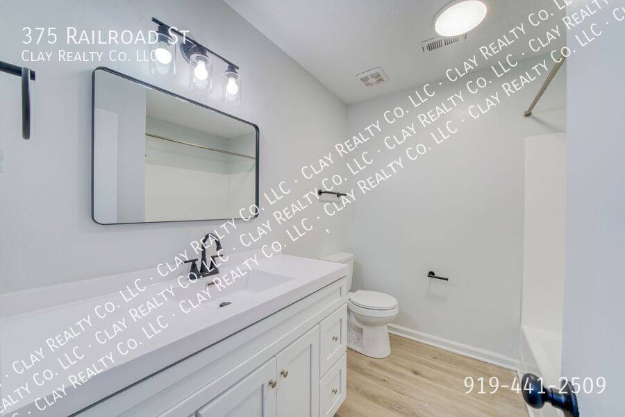 Apartment for rent at 375 Railroad St, Knightdale, NC 27545