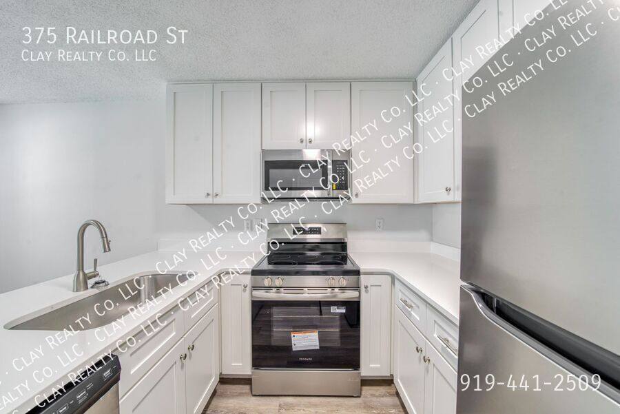 Apartment for rent at 375 Railroad St, Knightdale, NC 27545
