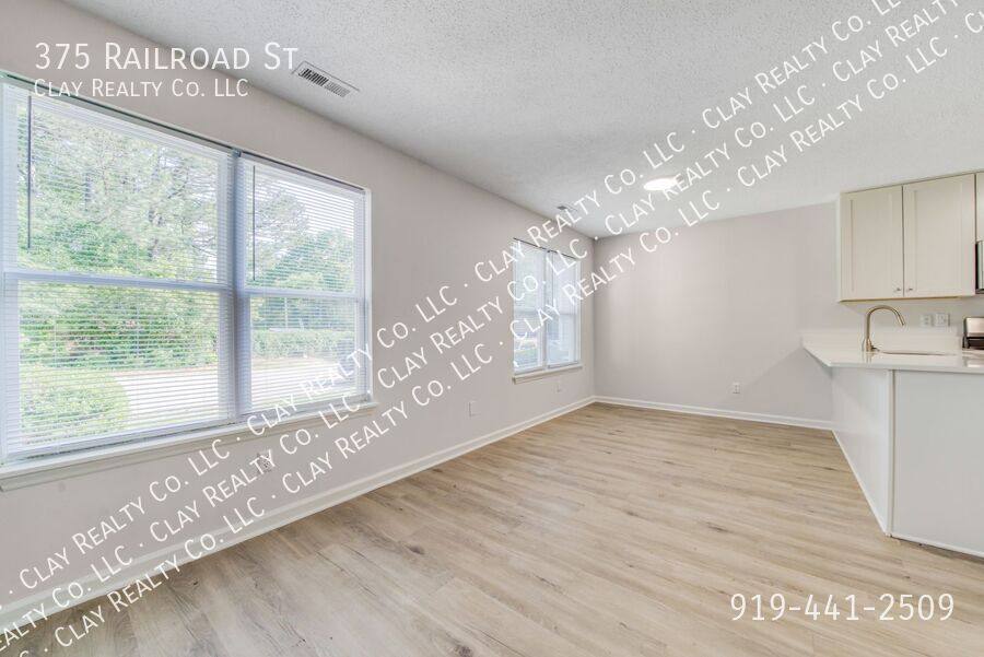 Apartment for rent at 375 Railroad St, Knightdale, NC 27545