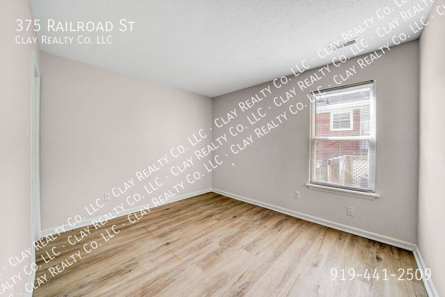 Apartment for rent at 375 Railroad St, Knightdale, NC 27545