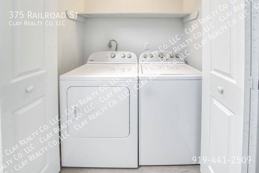 Apartment for rent at 375 Railroad St, Knightdale, NC 27545