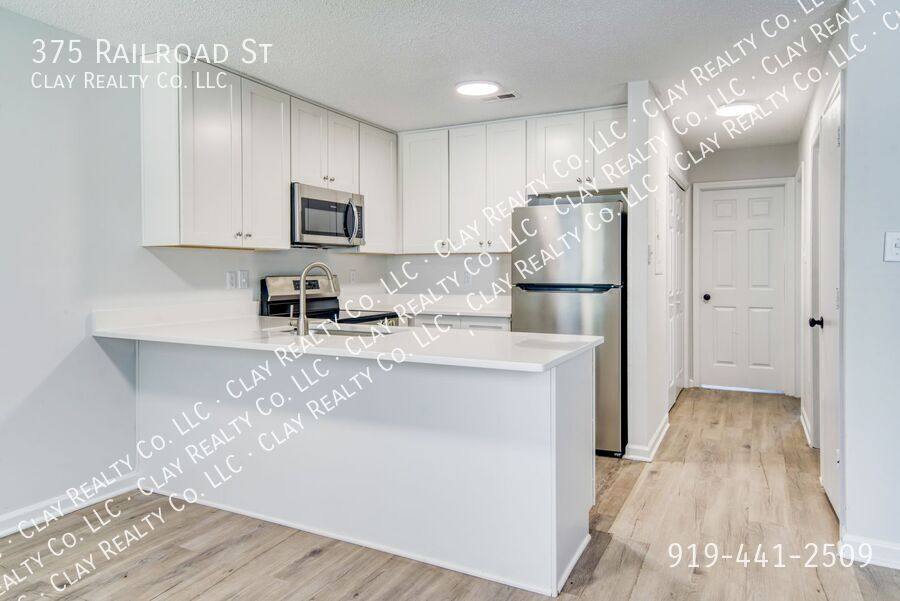 Apartment for rent at 375 Railroad St, Knightdale, NC 27545