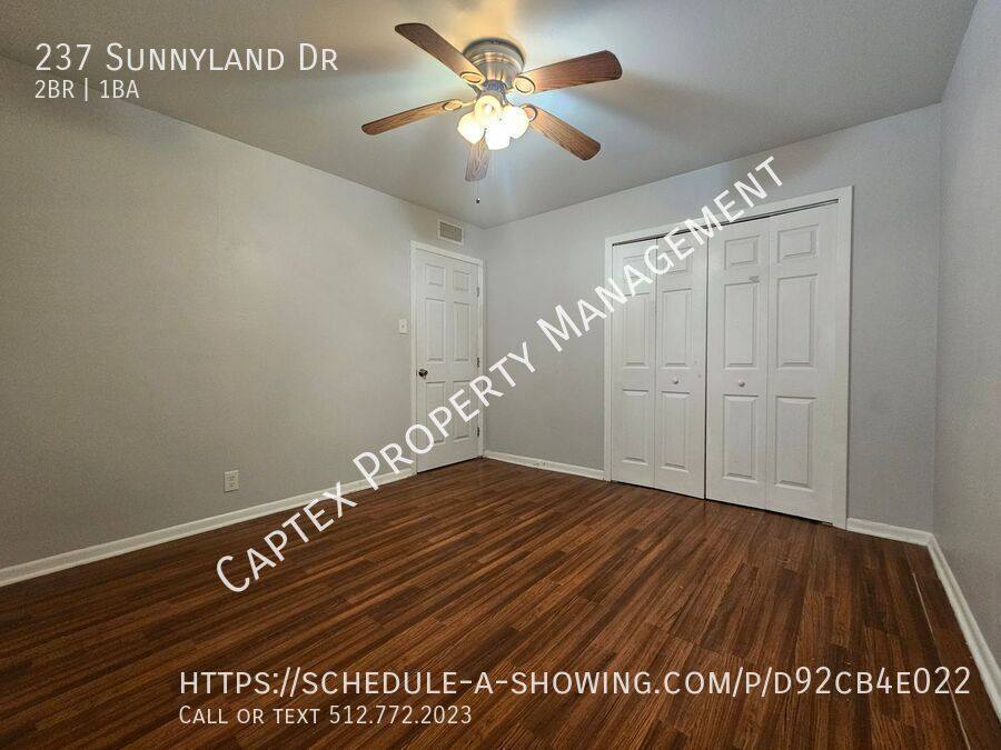 Apartment for rent at 237 Sunnyland Dr, San Antonio, TX 78228
