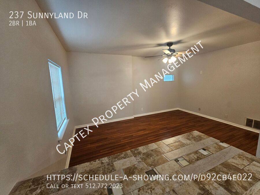 Apartment for rent at 237 Sunnyland Dr, San Antonio, TX 78228