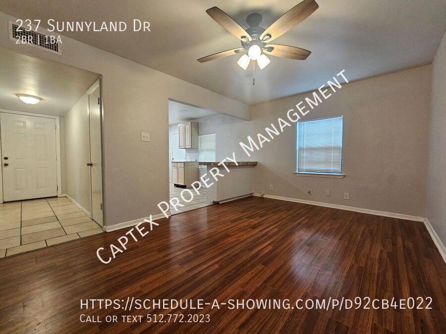 Apartment for rent at 237 Sunnyland Dr, San Antonio, TX 78228