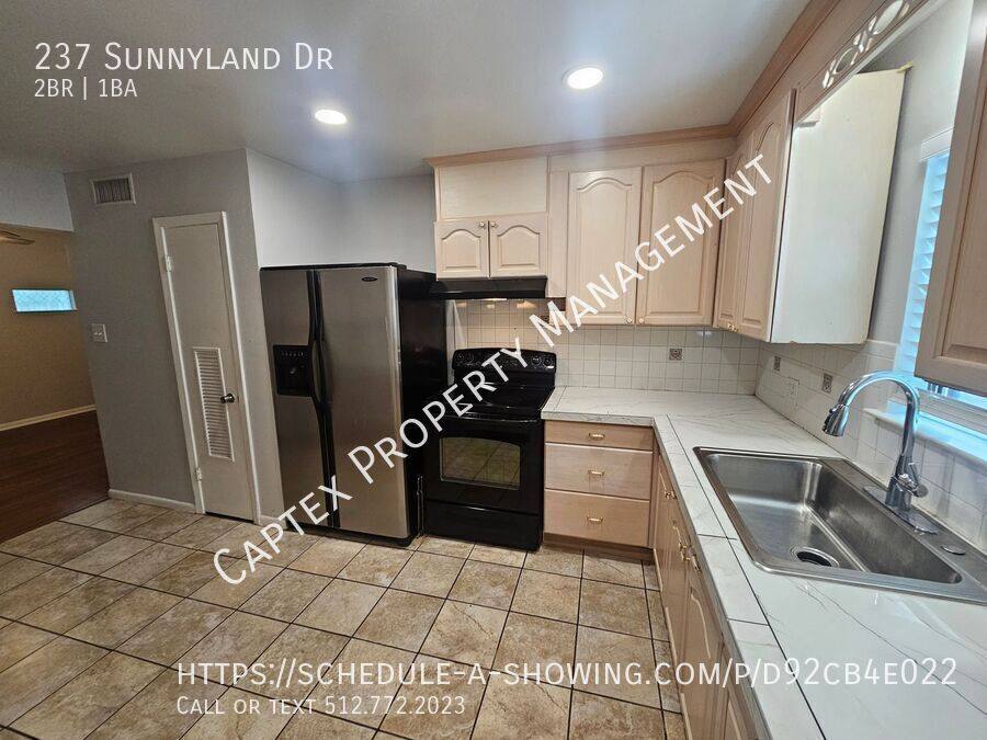 Apartment for rent at 237 Sunnyland Dr, San Antonio, TX 78228