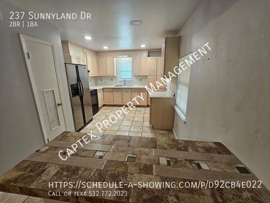 Apartment for rent at 237 Sunnyland Dr, San Antonio, TX 78228