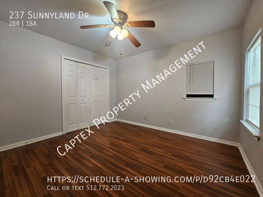 Apartment for rent at 237 Sunnyland Dr, San Antonio, TX 78228