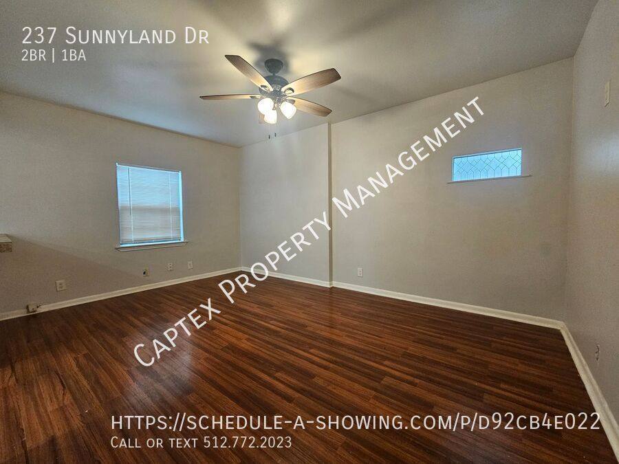 Apartment for rent at 237 Sunnyland Dr, San Antonio, TX 78228