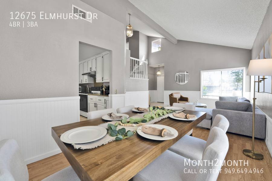 House for rent at 12675 Elmhurst Dr, Moreno Valley, CA 92555