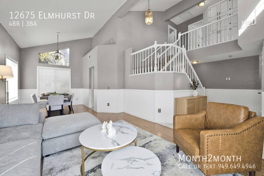 House for rent at 12675 Elmhurst Dr, Moreno Valley, CA 92555