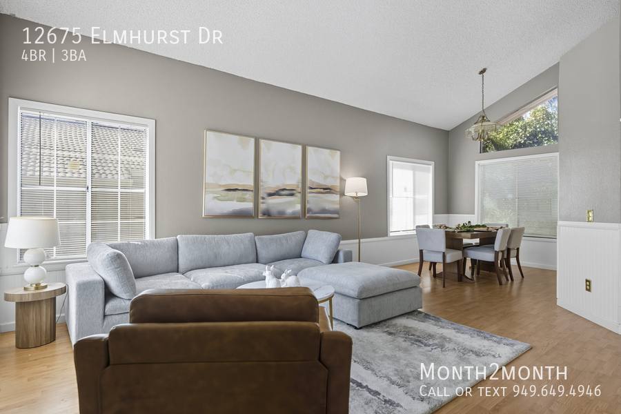 House for rent at 12675 Elmhurst Dr, Moreno Valley, CA 92555