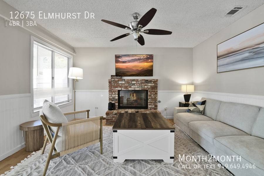 House for rent at 12675 Elmhurst Dr, Moreno Valley, CA 92555