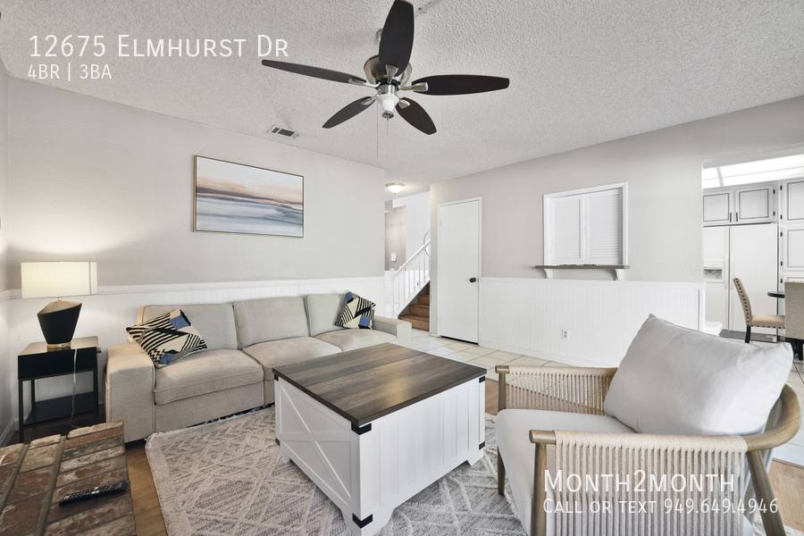 House for rent at 12675 Elmhurst Dr, Moreno Valley, CA 92555