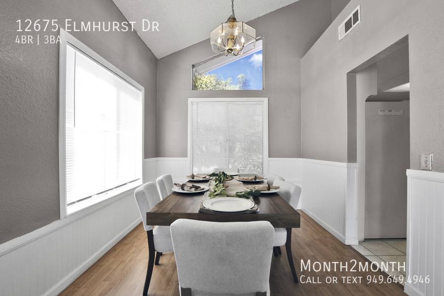 House for rent at 12675 Elmhurst Dr, Moreno Valley, CA 92555