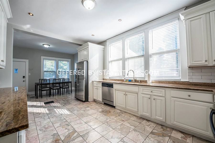 House for rent at 2035 Central Ave, Memphis, TN 38104