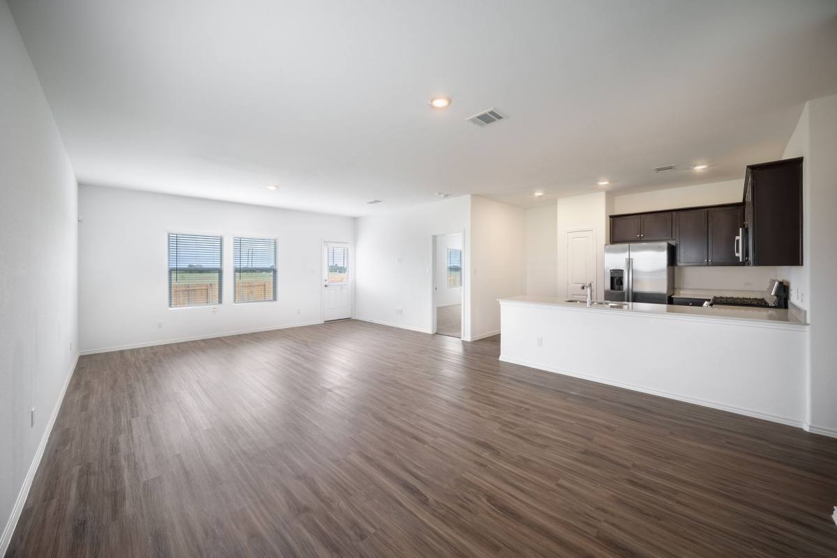House for rent at 117 Prairie Dog Town Rd, Georgetown, TX 78626