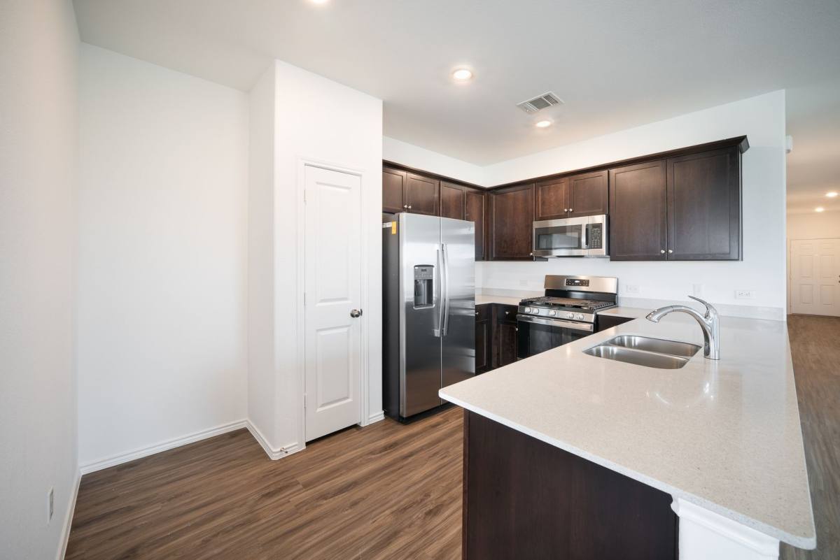 House for rent at 117 Prairie Dog Town Rd, Georgetown, TX 78626