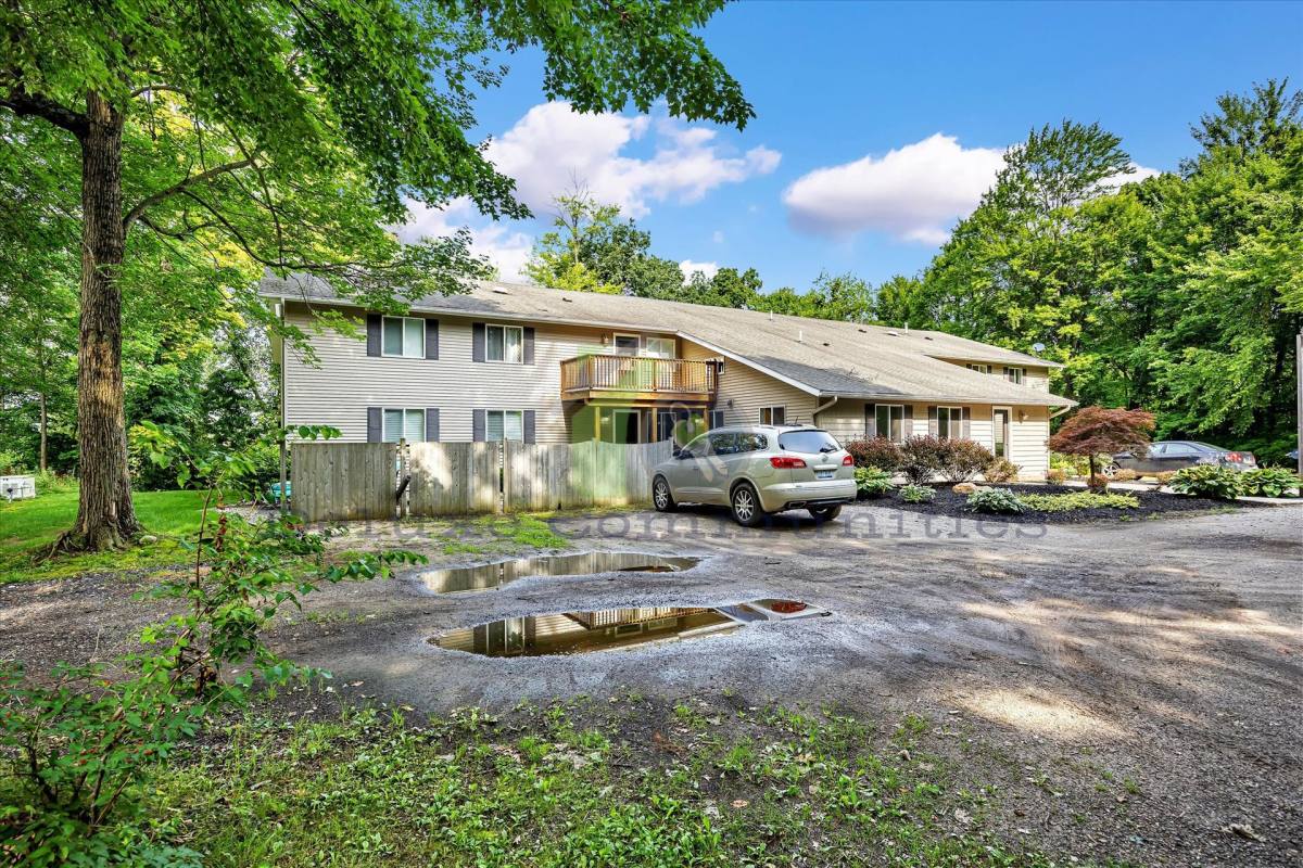 Apartment for rent at 7019 Alden Nash Ave SE, Alto, MI 49302