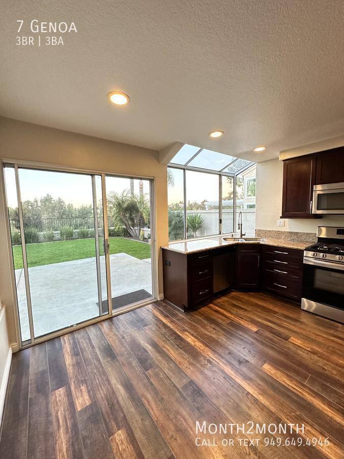 House for rent at 7 Genoa, Laguna Niguel, CA 92677