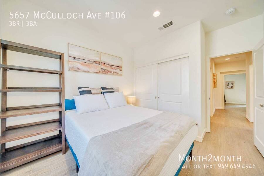 House for rent at 5657 McCulloch Ave #106, Temple City, CA 91780