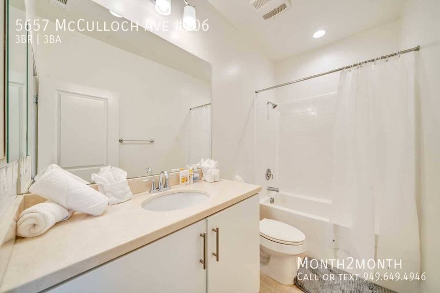 House for rent at 5657 McCulloch Ave #106, Temple City, CA 91780