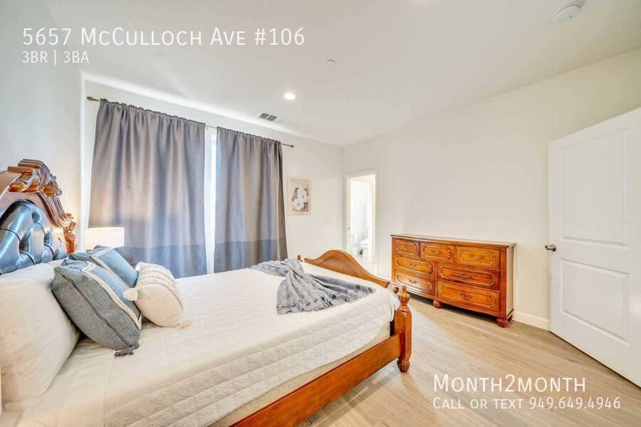 House for rent at 5657 McCulloch Ave #106, Temple City, CA 91780
