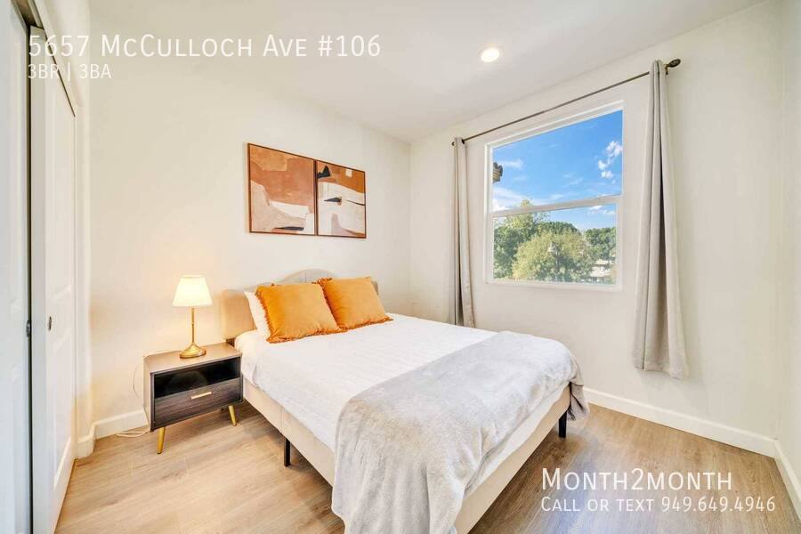 House for rent at 5657 McCulloch Ave #106, Temple City, CA 91780