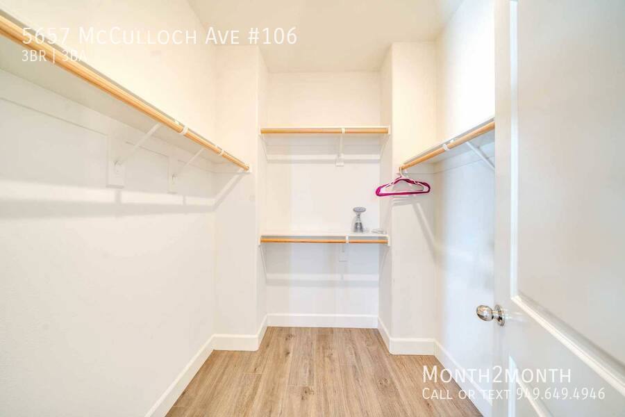House for rent at 5657 McCulloch Ave #106, Temple City, CA 91780
