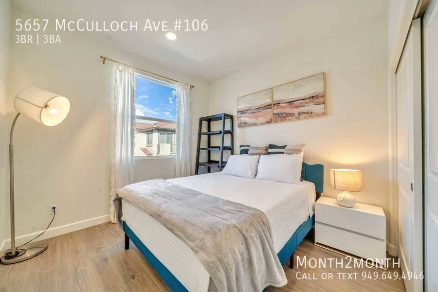 House for rent at 5657 McCulloch Ave #106, Temple City, CA 91780