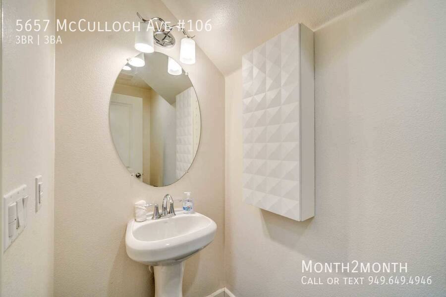 House for rent at 5657 McCulloch Ave #106, Temple City, CA 91780