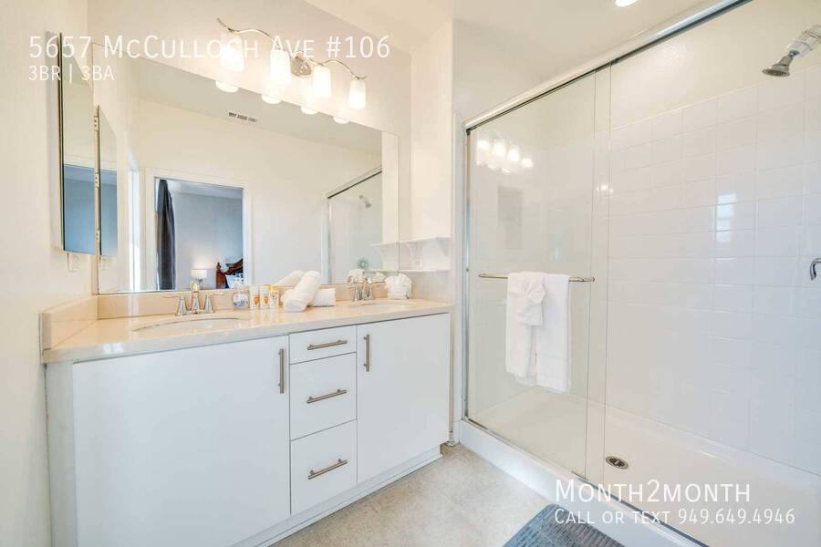 House for rent at 5657 McCulloch Ave #106, Temple City, CA 91780
