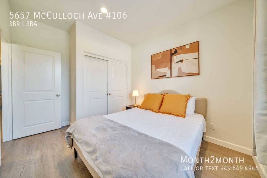 House for rent at 5657 McCulloch Ave #106, Temple City, CA 91780