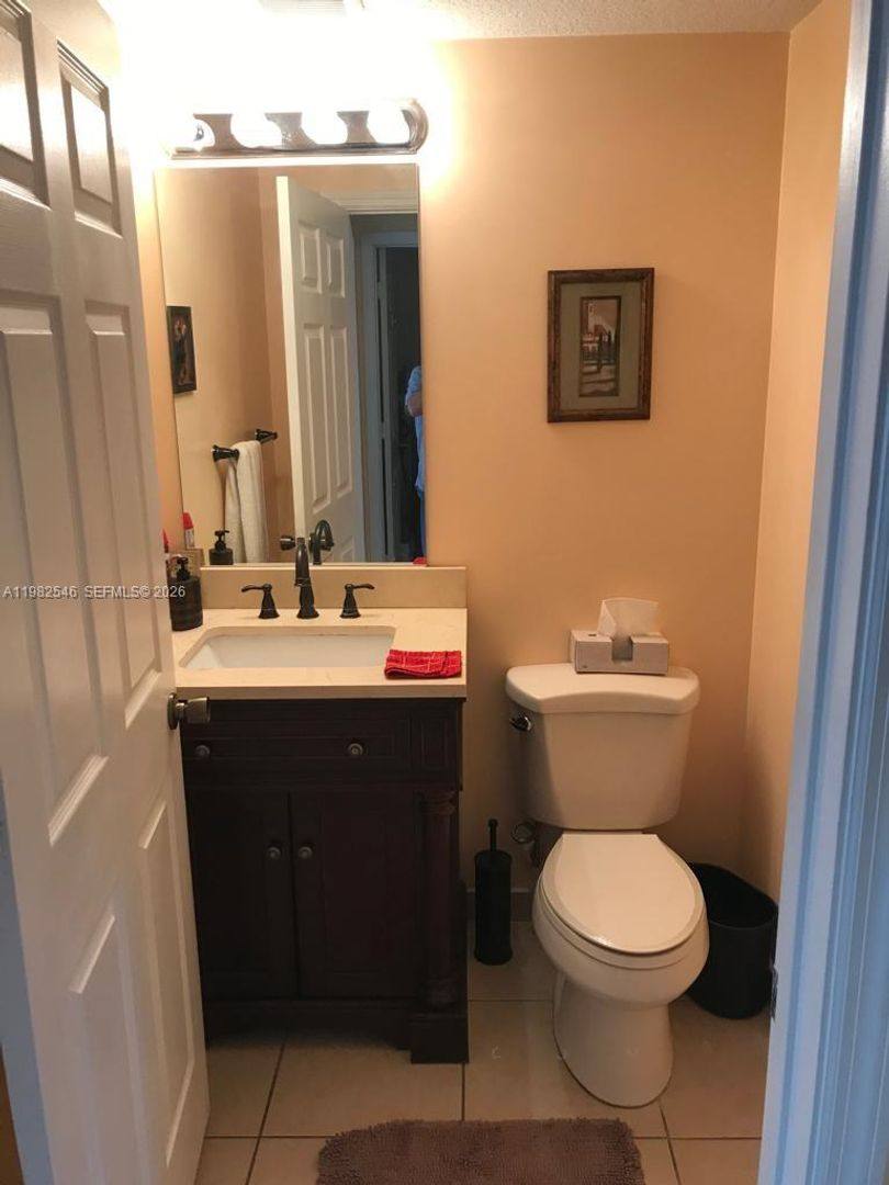 Townhouse for rent at 2142 Siena Way, Hollywood, FL 33021