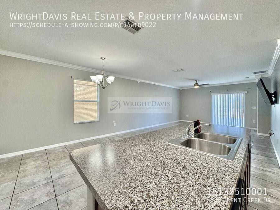 House for rent at 6533 Trent Creek Dr, Sun City Center, FL 33573