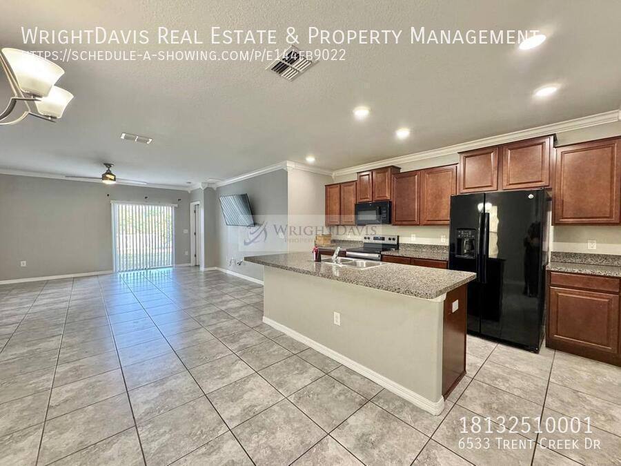 House for rent at 6533 Trent Creek Dr, Sun City Center, FL 33573