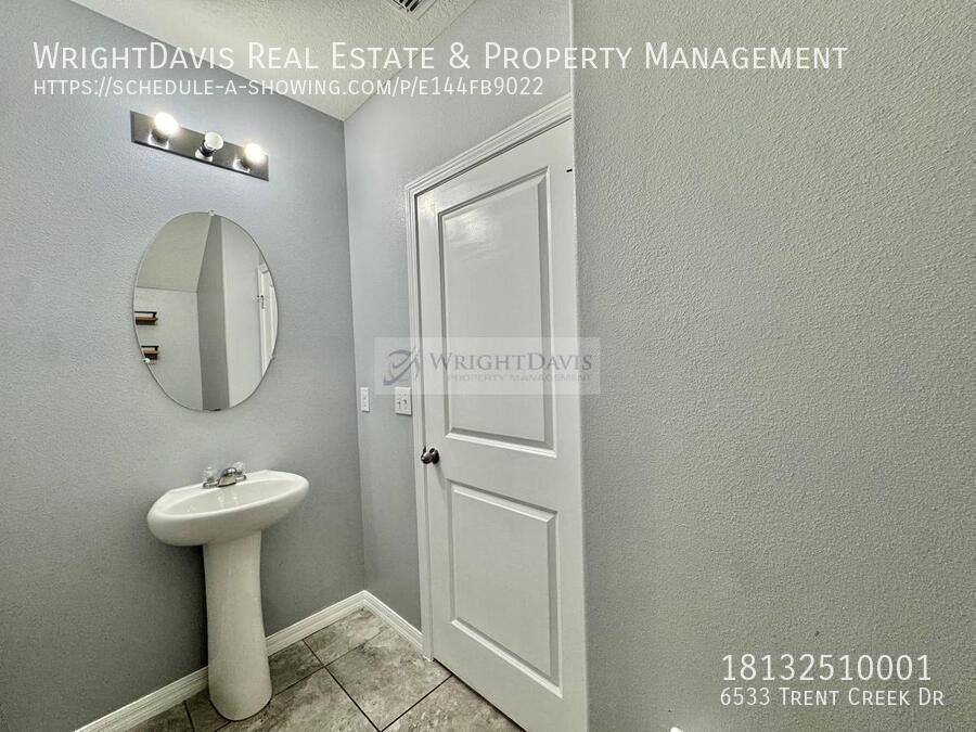 House for rent at 6533 Trent Creek Dr, Sun City Center, FL 33573